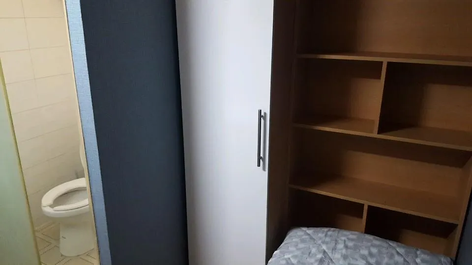 Cc Guesthouse_No.1 Seoul
